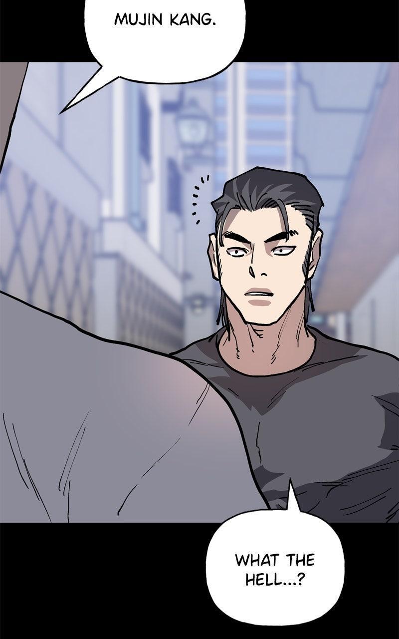 Read Boss Return Manga Online