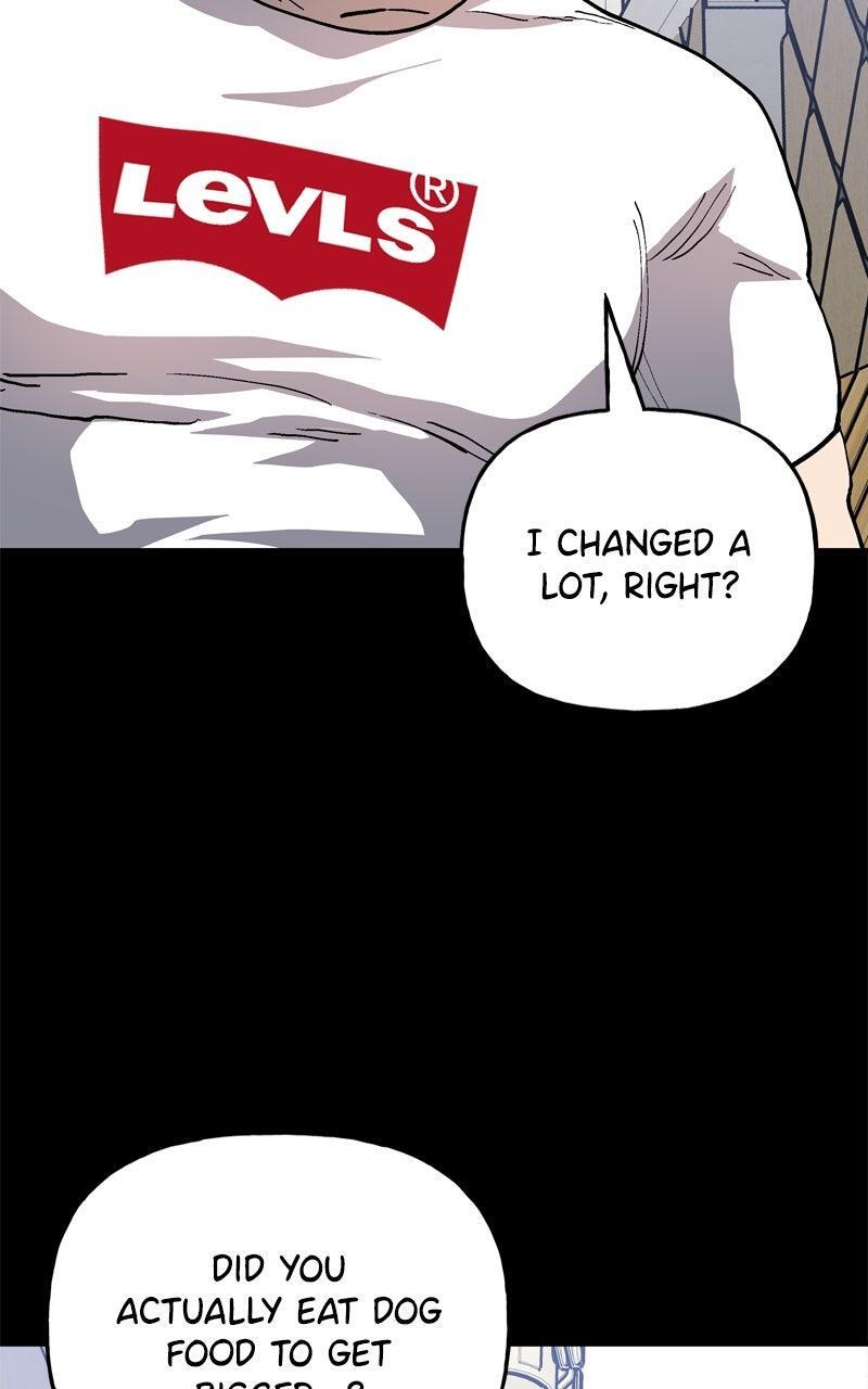 Read Boss Return Manga Online