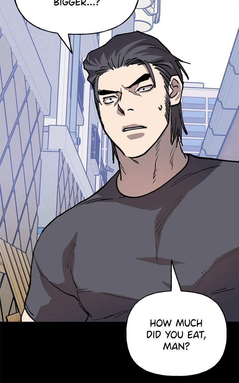 Read Boss Return Manga Online