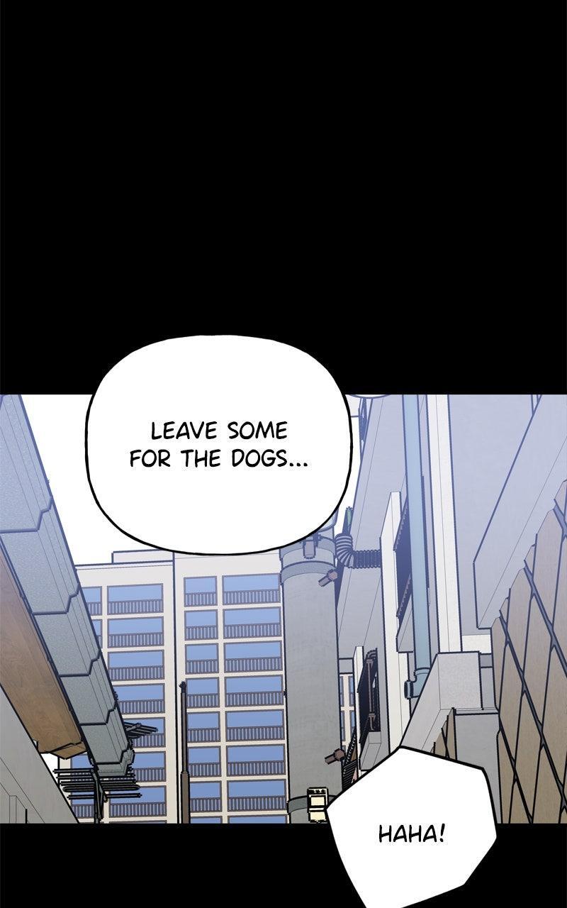 Read Boss Return Manga Online