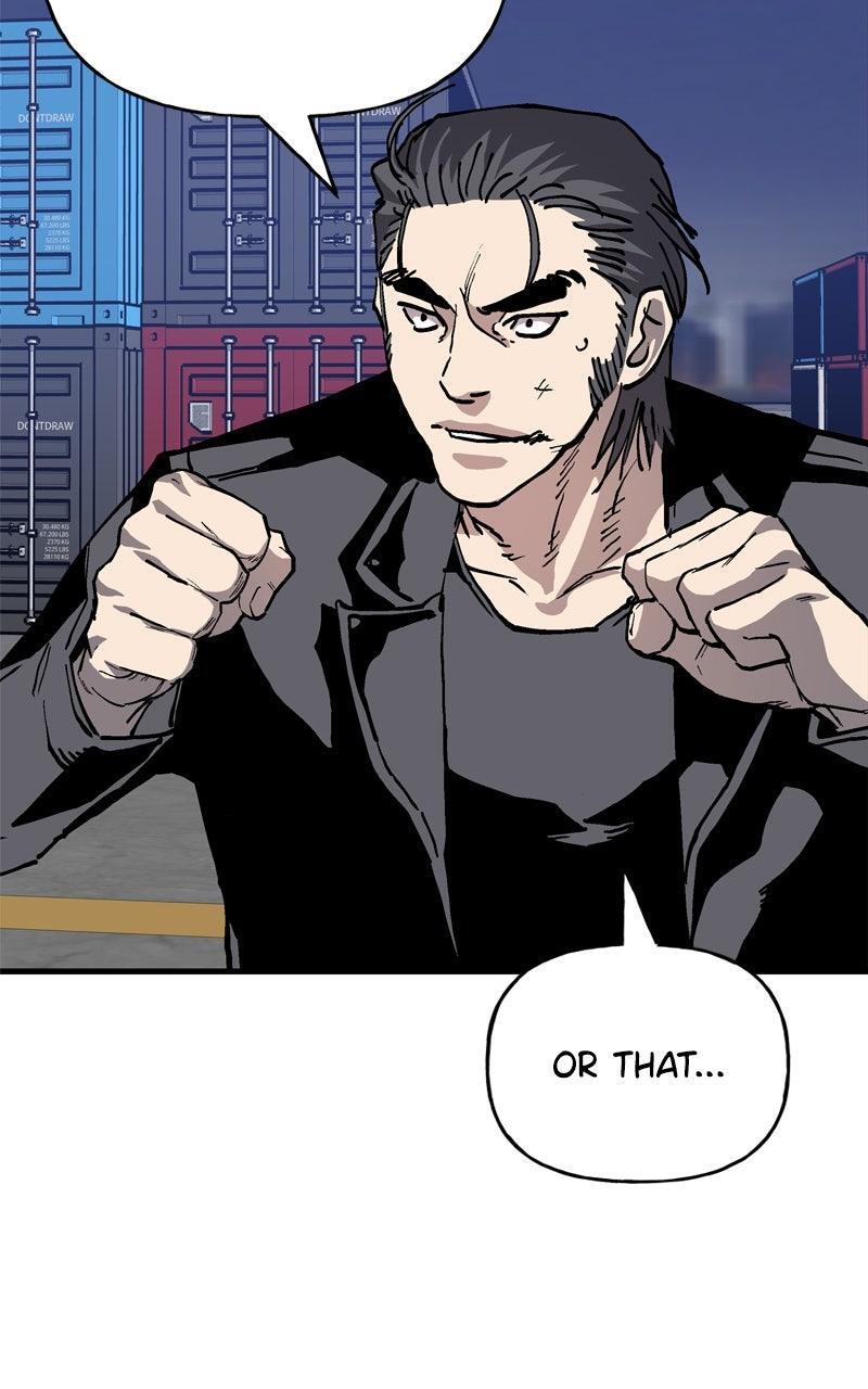 Read Boss Return Manga Online