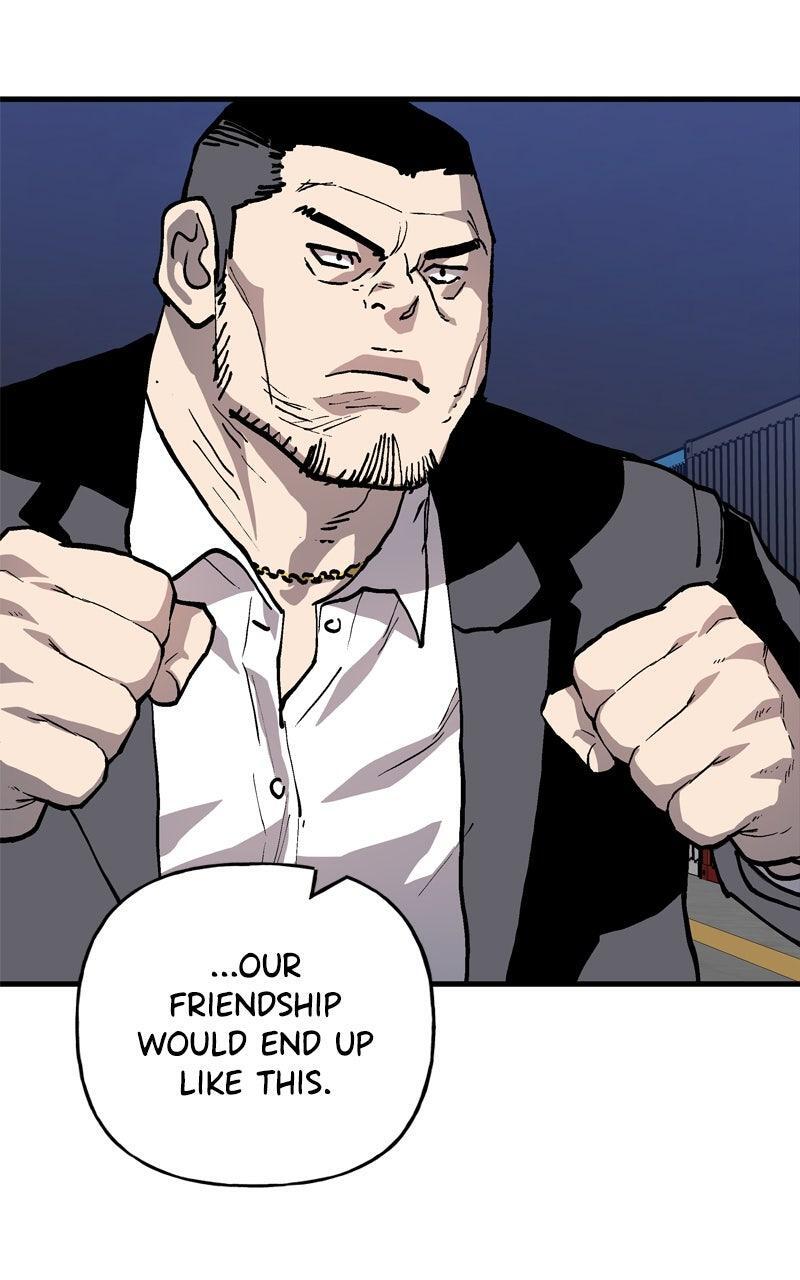 Read Boss Return Manga Online