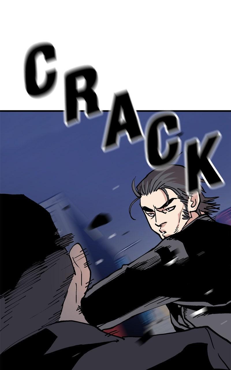 Read Boss Return Manga Online