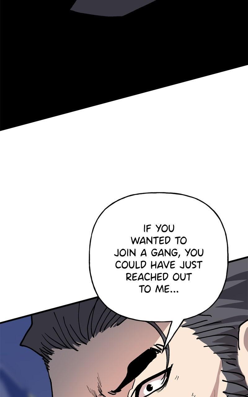 Read Boss Return Manga Online