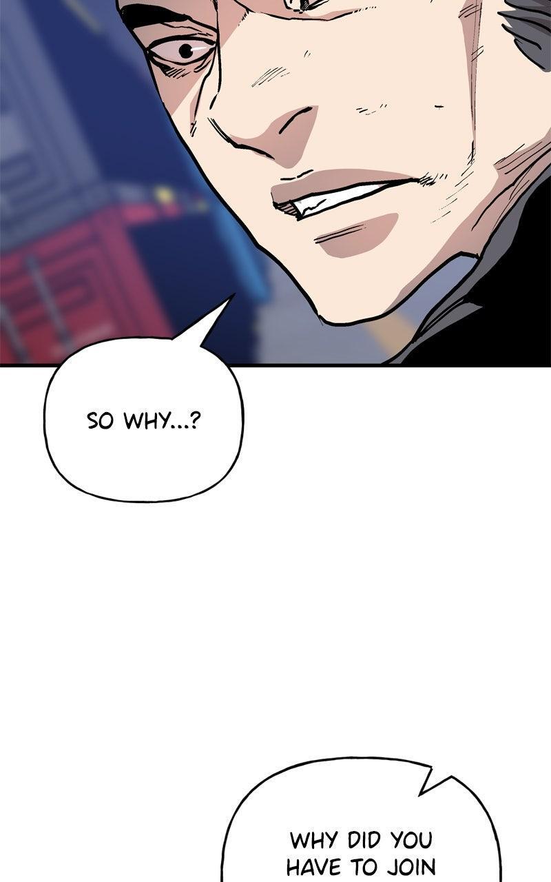 Read Boss Return Manga Online
