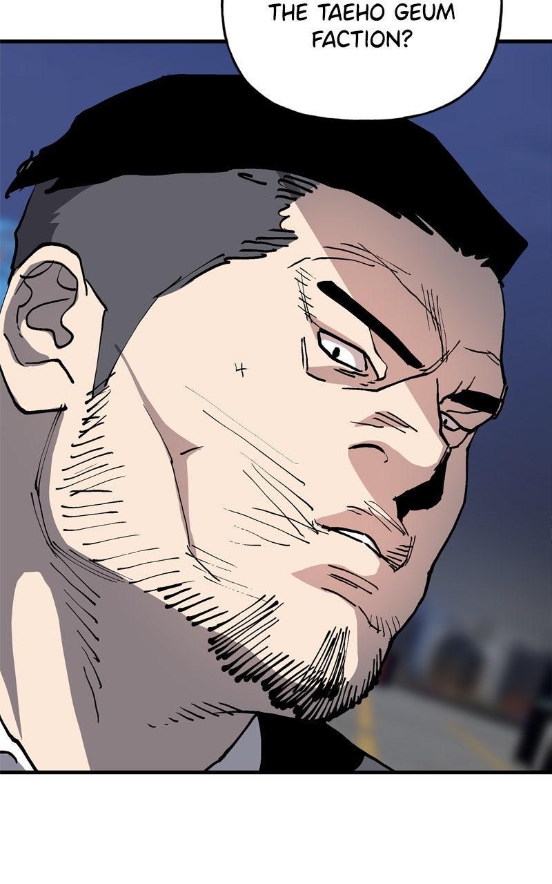 Read Boss Return Manga Online