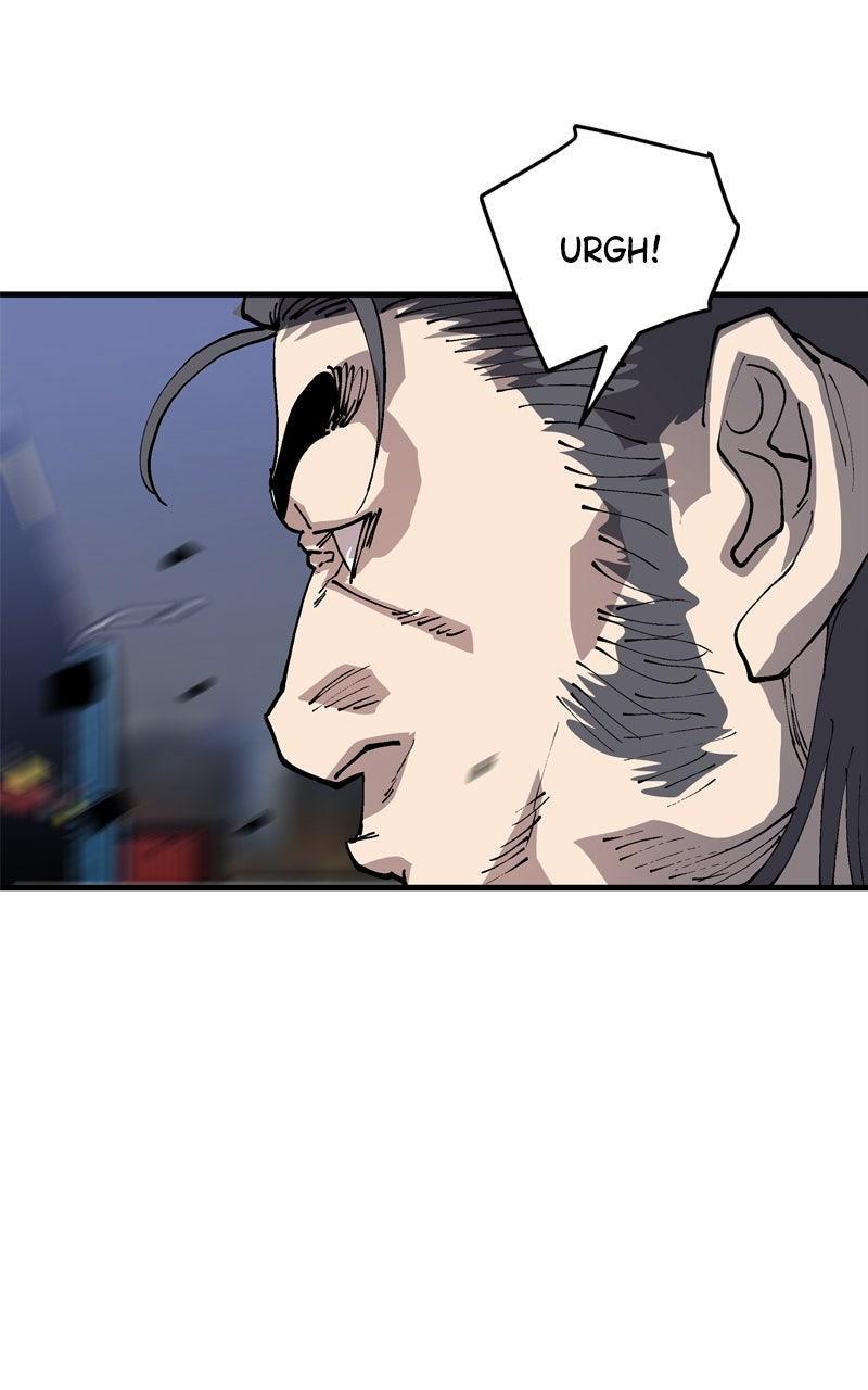 Read Boss Return Manga Online