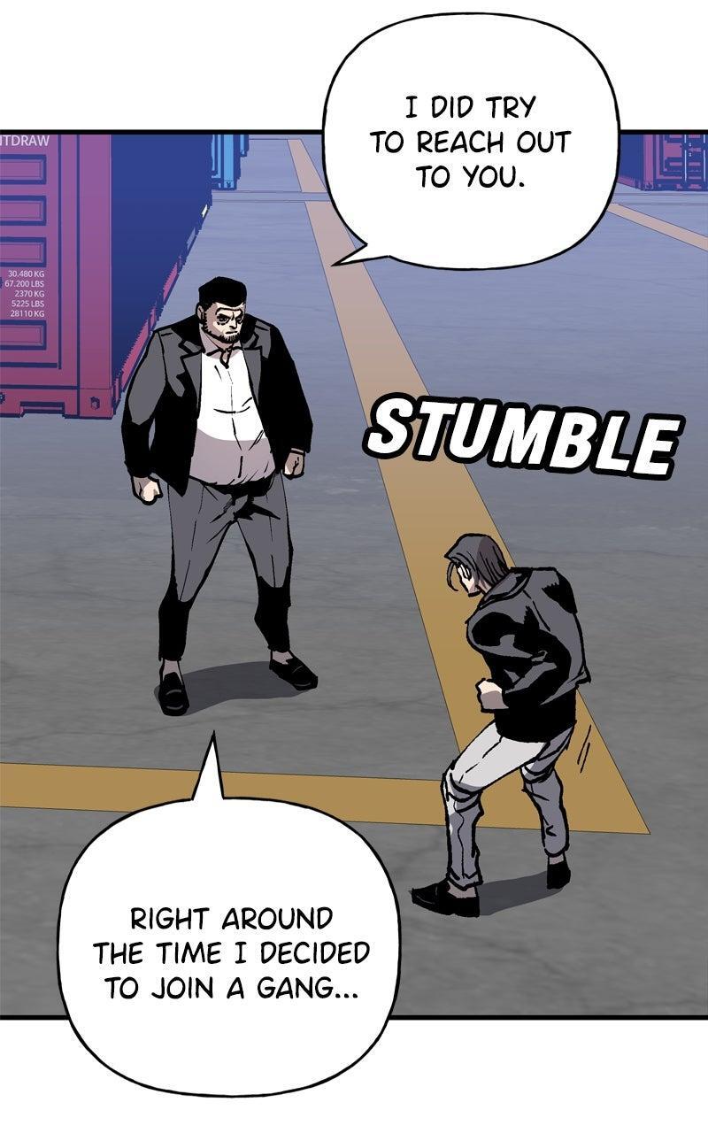 Read Boss Return Manga Online