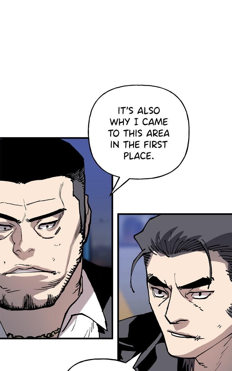 Read Boss Return Manga Online