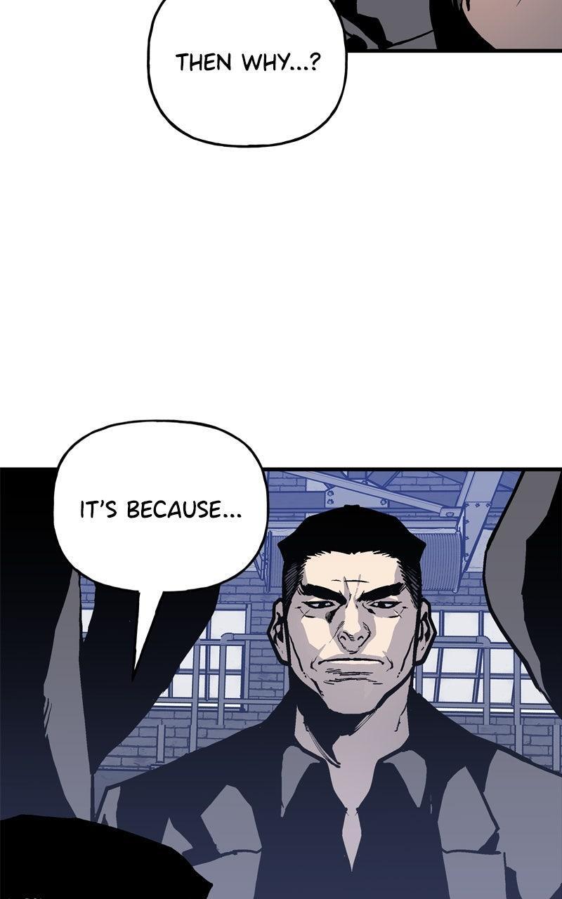 Read Boss Return Manga Online
