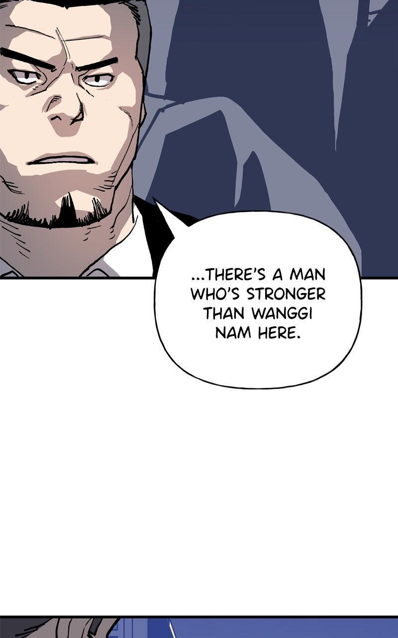 Read Boss Return Manga Online
