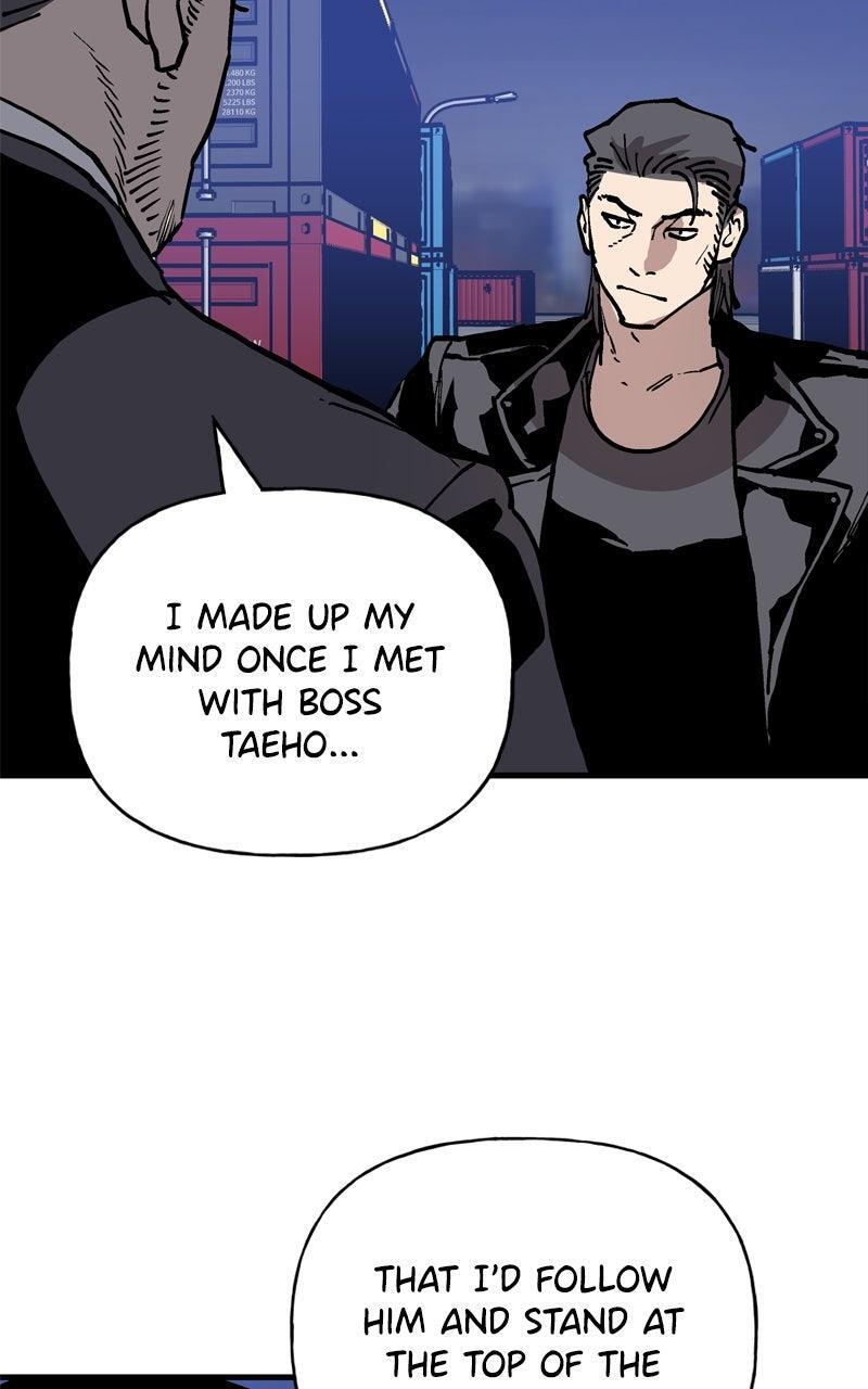 Read Boss Return Manga Online