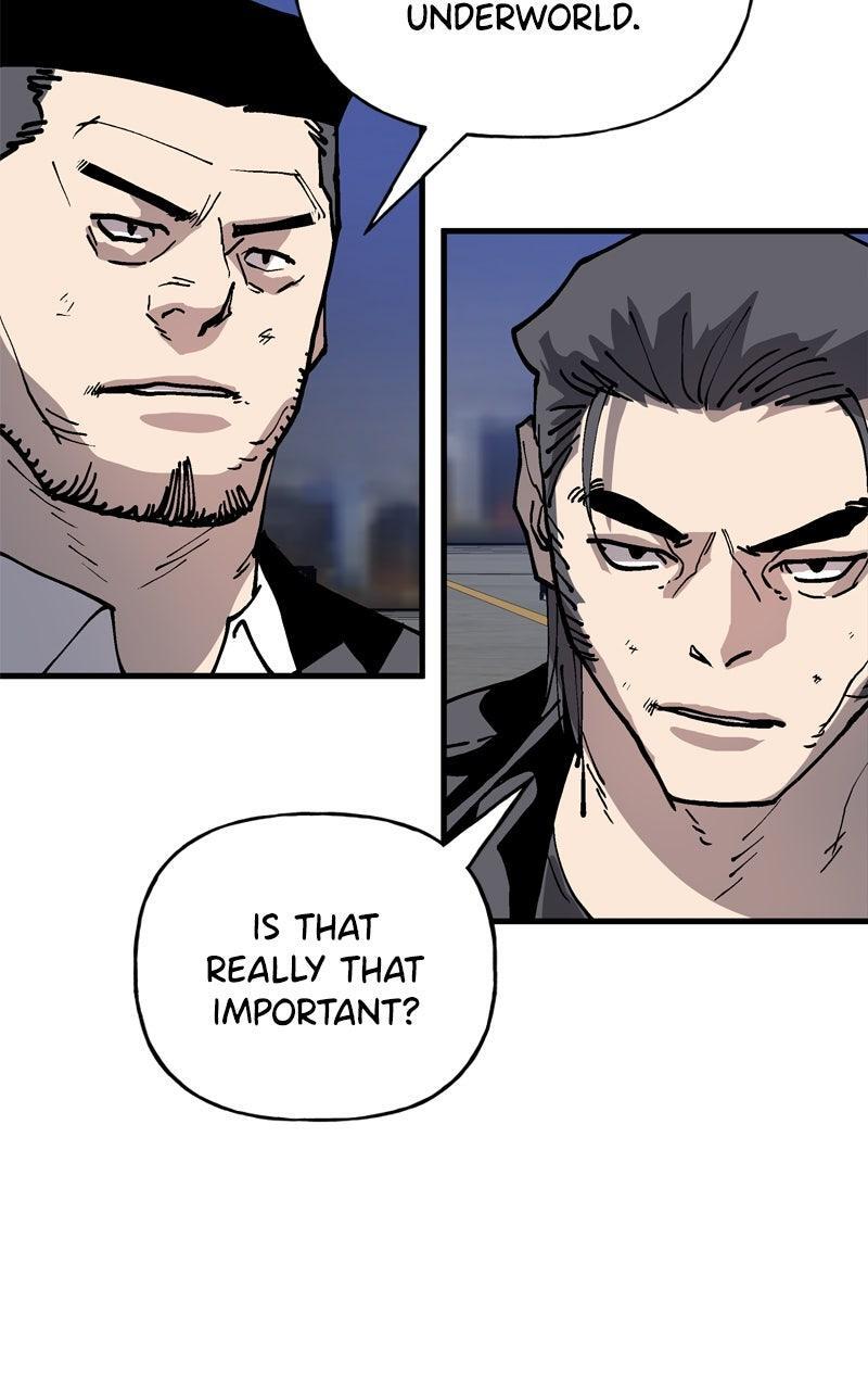 Read Boss Return Manga Online