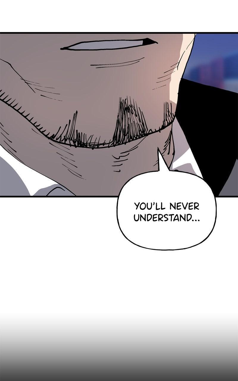 Read Boss Return Manga Online