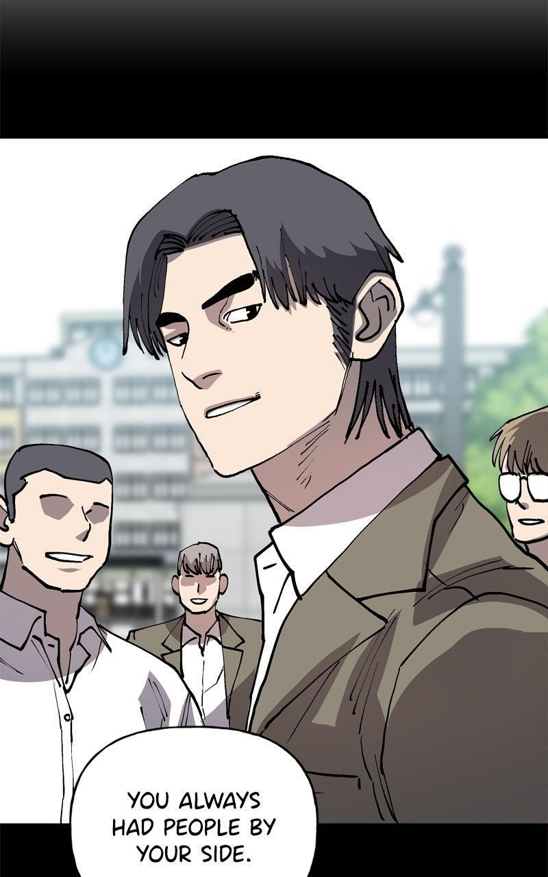 Read Boss Return Manga Online