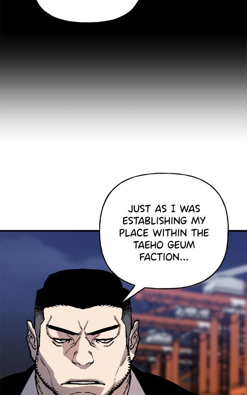 Read Boss Return Manga Online