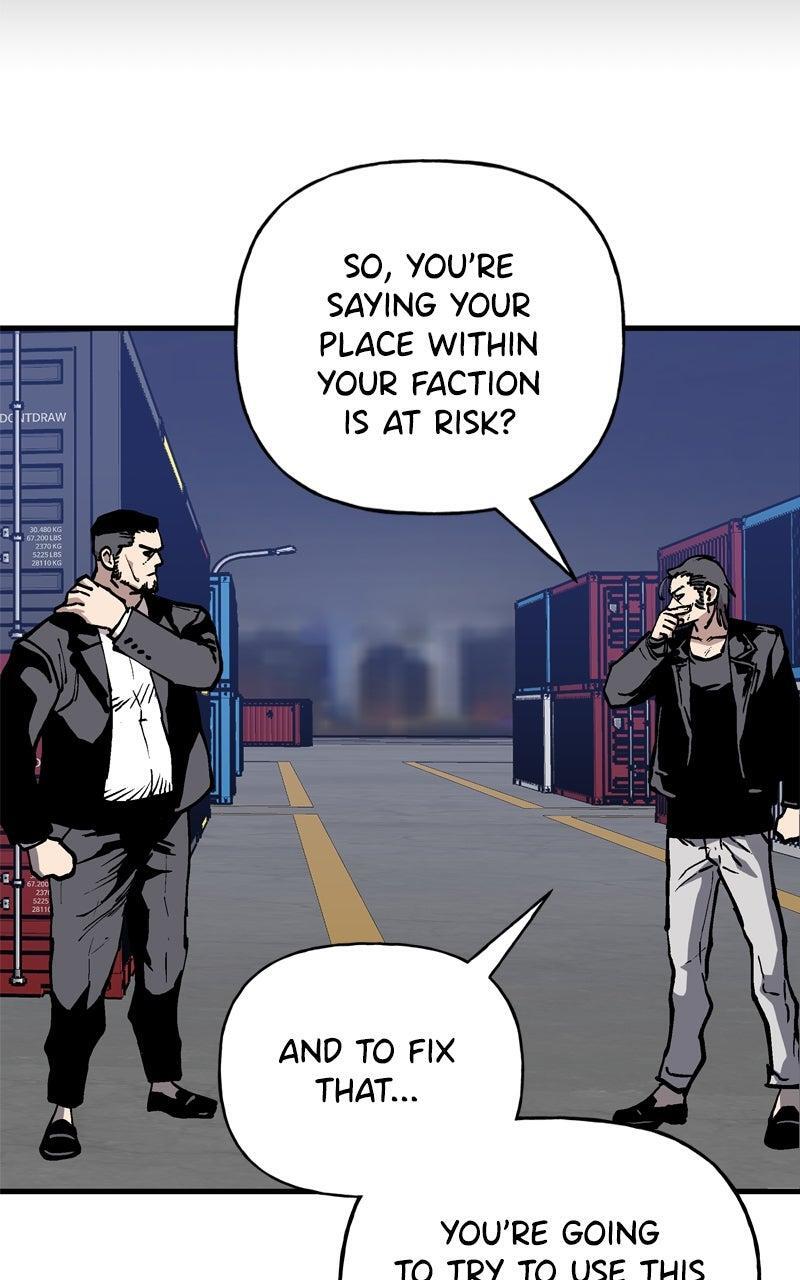 Read Boss Return Manga Online