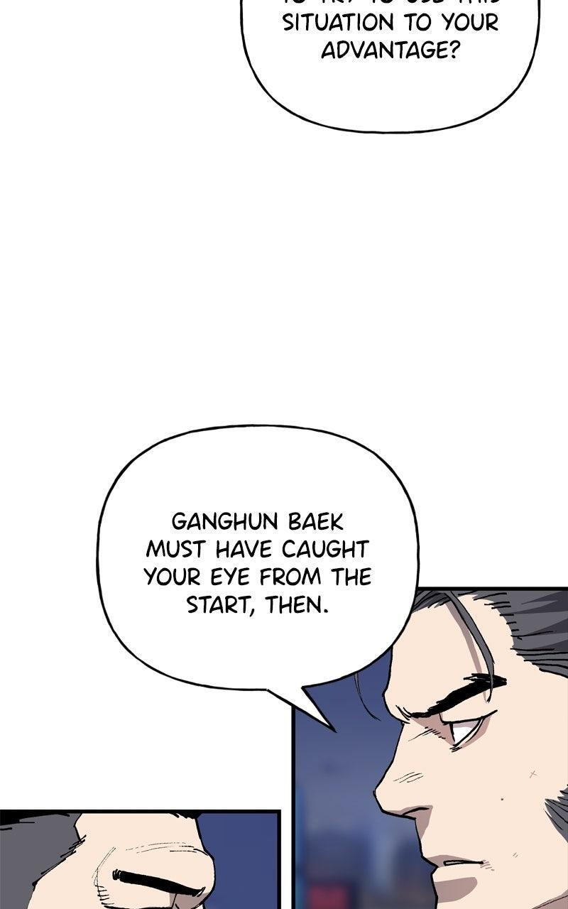 Read Boss Return Manga Online