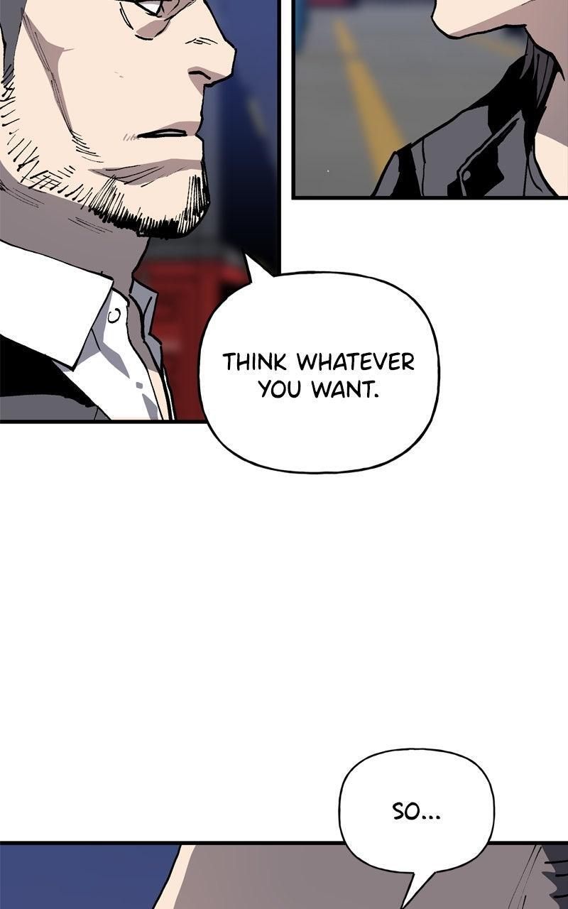 Read Boss Return Manga Online