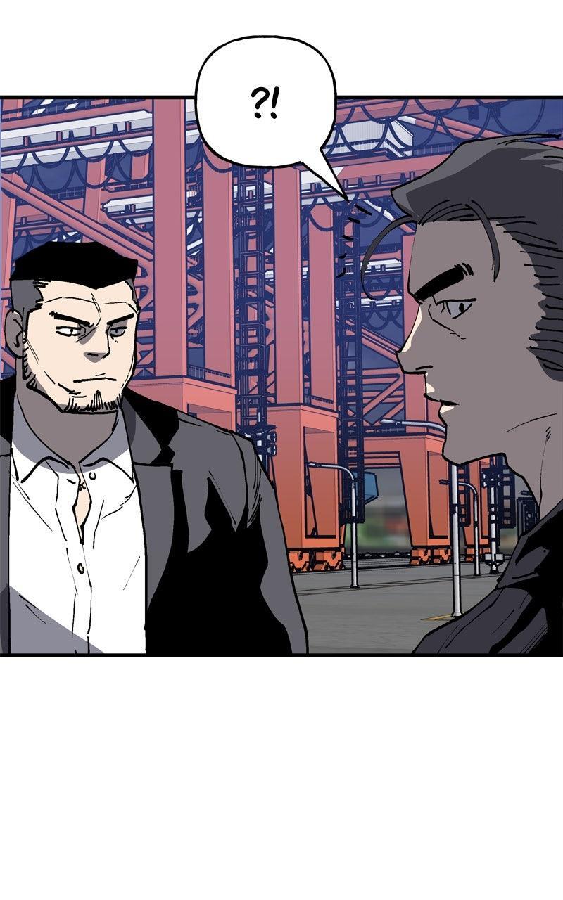 Read Boss Return Manga Online