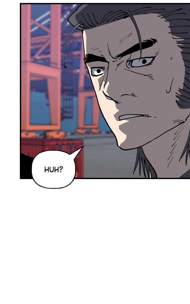 Read Boss Return Manga Online
