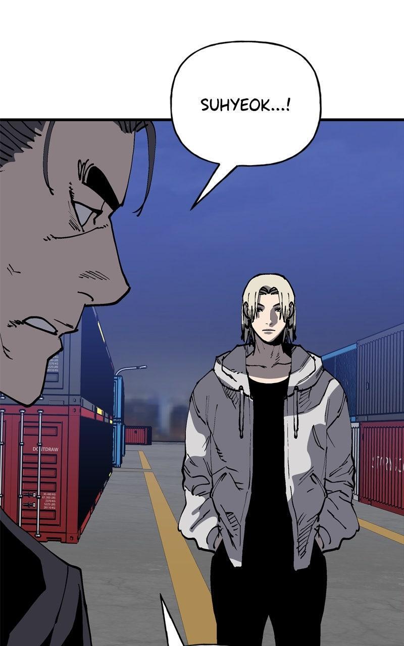 Read Boss Return Manga Online