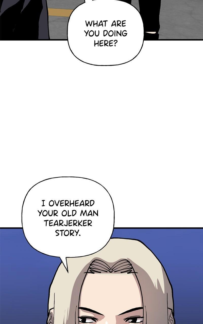 Read Boss Return Manga Online