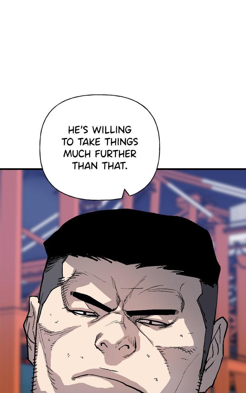 Read Boss Return Manga Online
