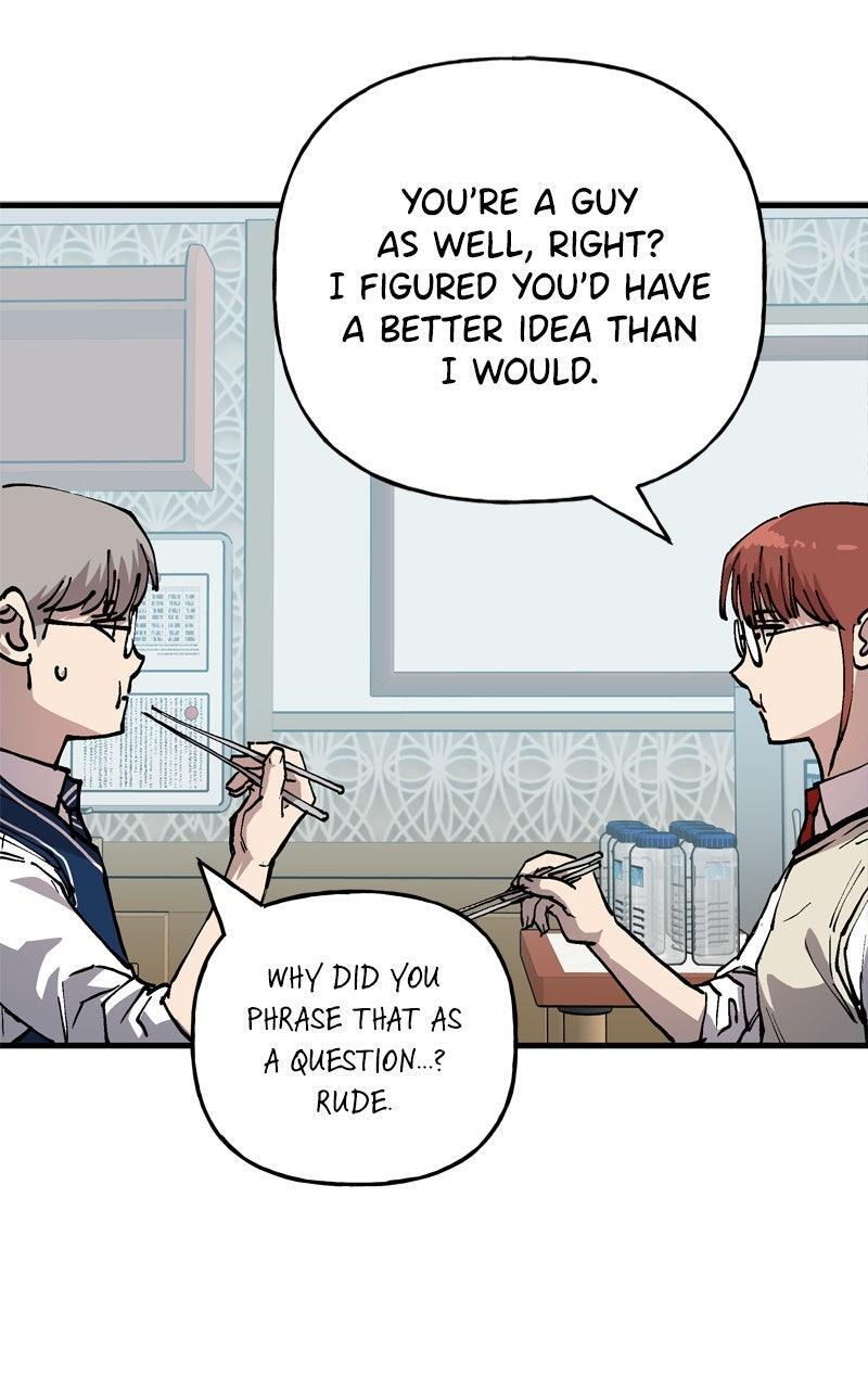 Read Boss Return Manga Online