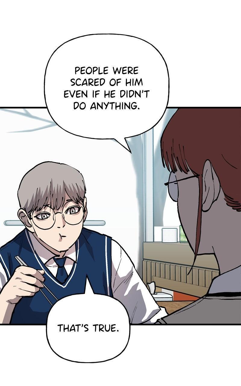 Read Boss Return Manga Online