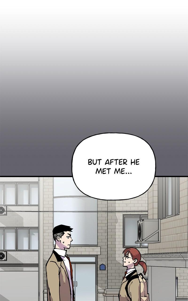 Read Boss Return Manga Online