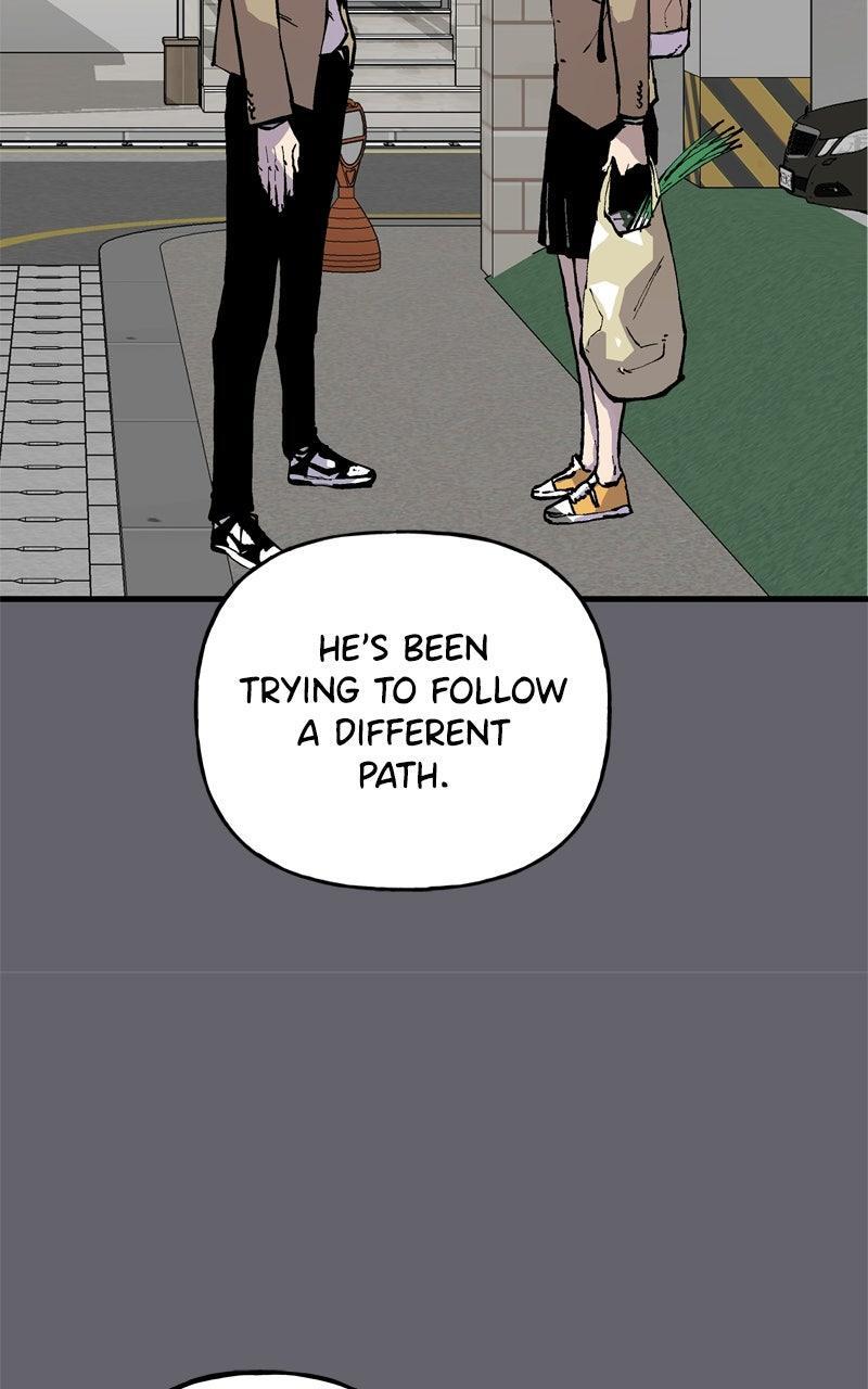 Read Boss Return Manga Online