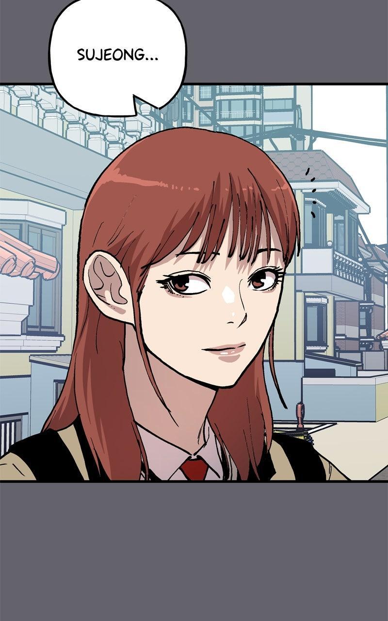 Read Boss Return Manga Online