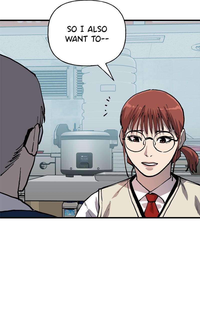 Read Boss Return Manga Online