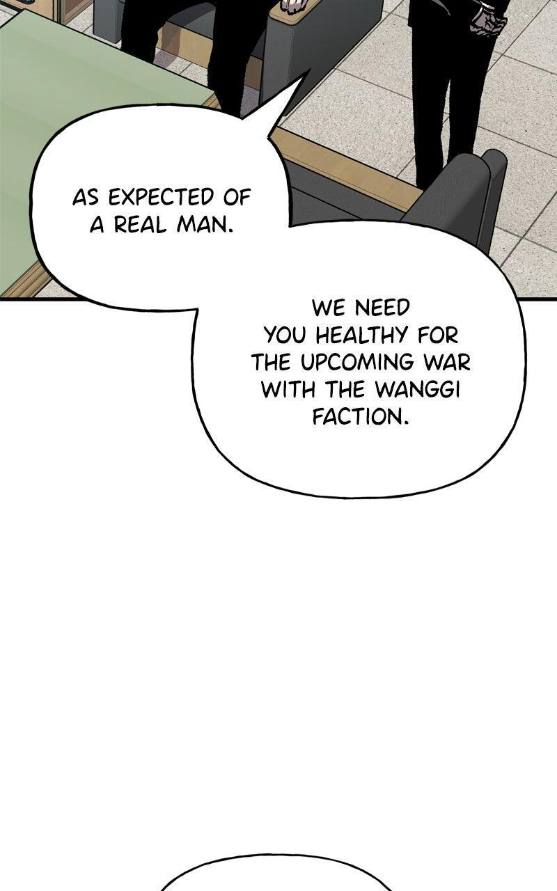 Read Boss Return Manga Online
