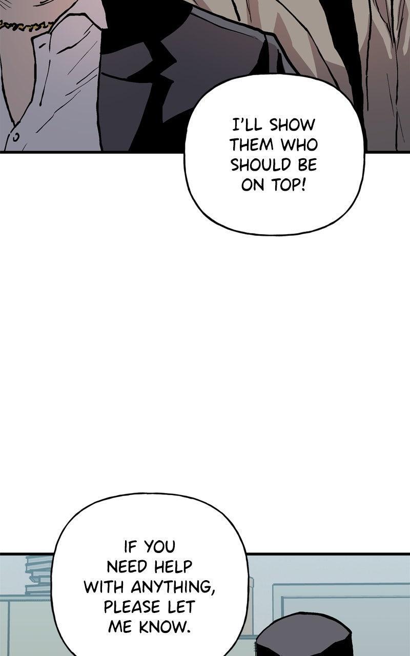 Read Boss Return Manga Online