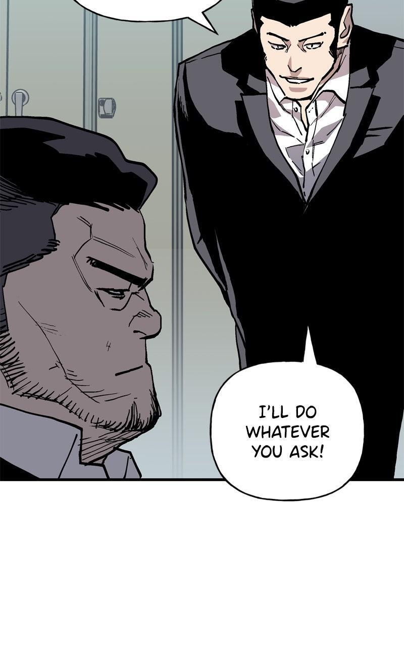 Read Boss Return Manga Online