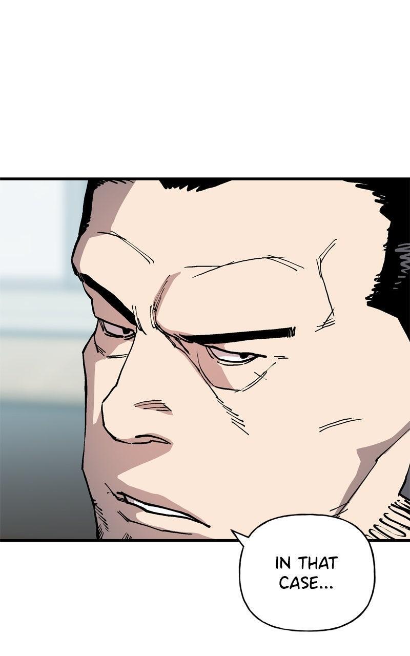 Read Boss Return Manga Online