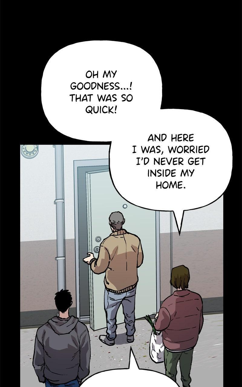 Read Boss Return Manga Online