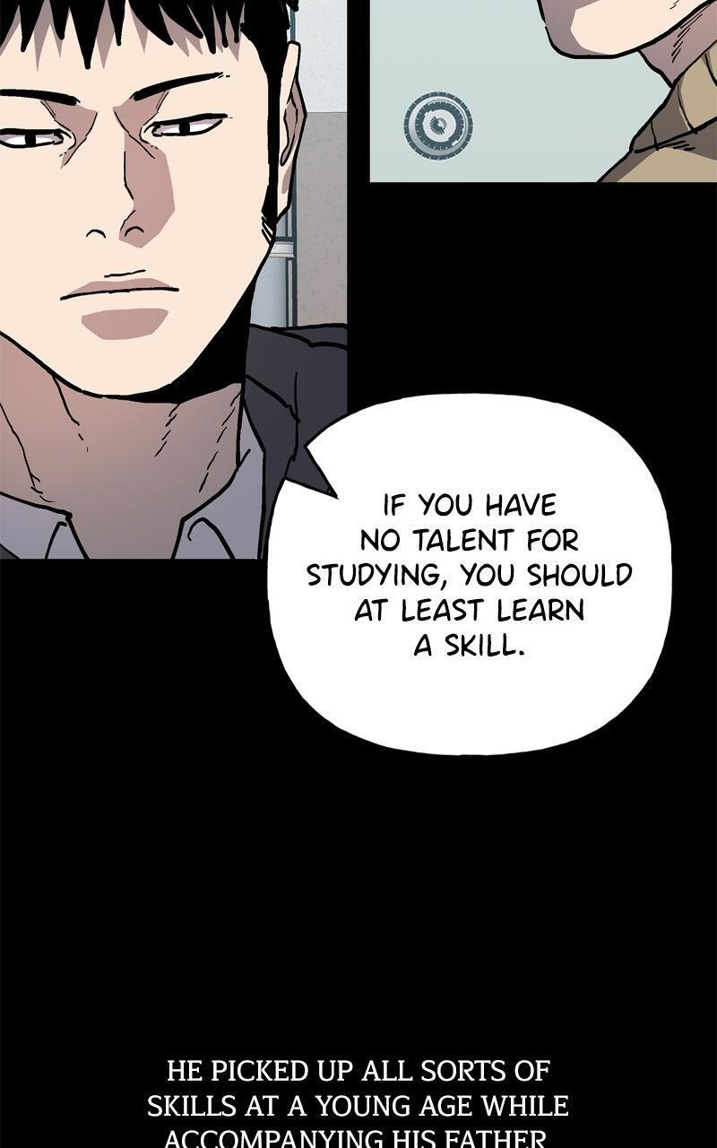 Read Boss Return Manga Online