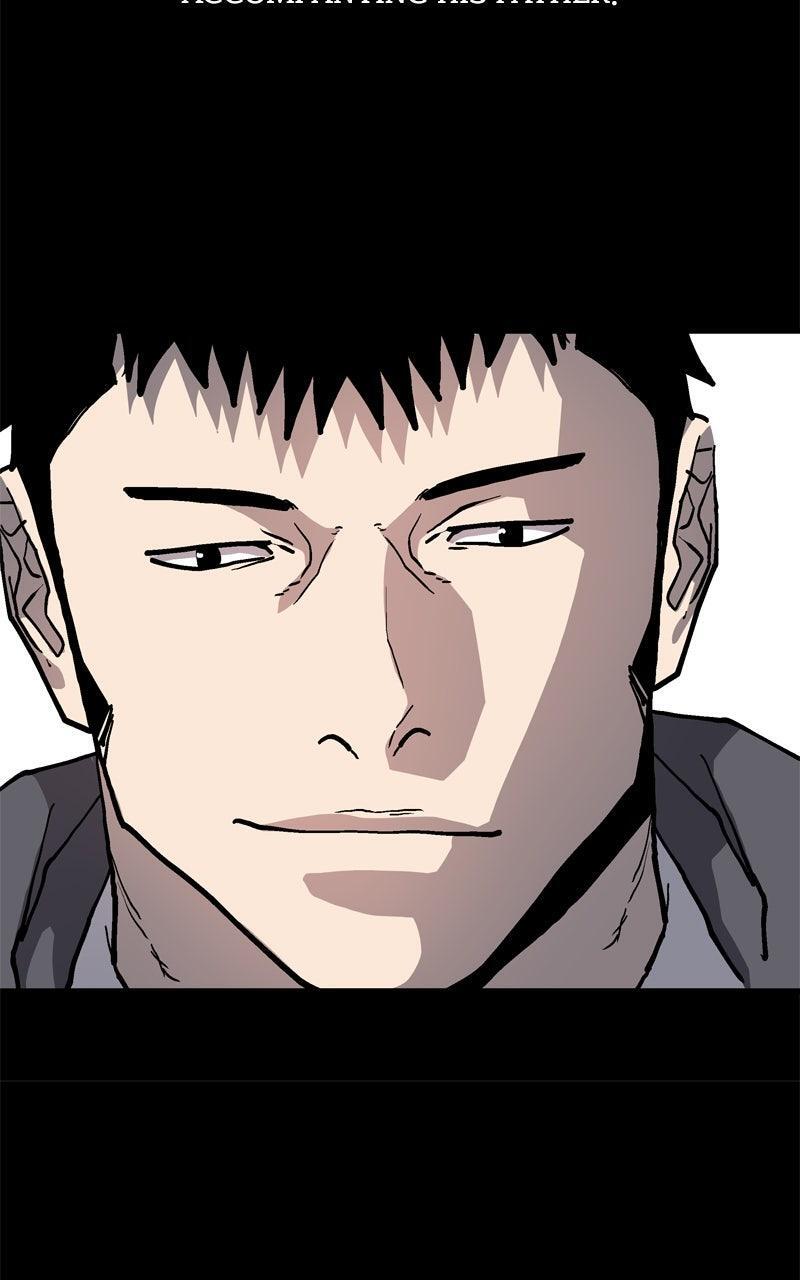 Read Boss Return Manga Online