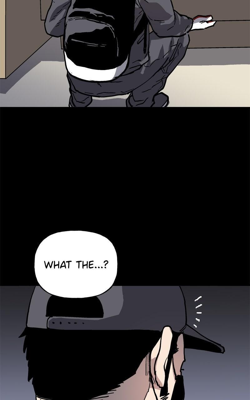 Read Boss Return Manga Online