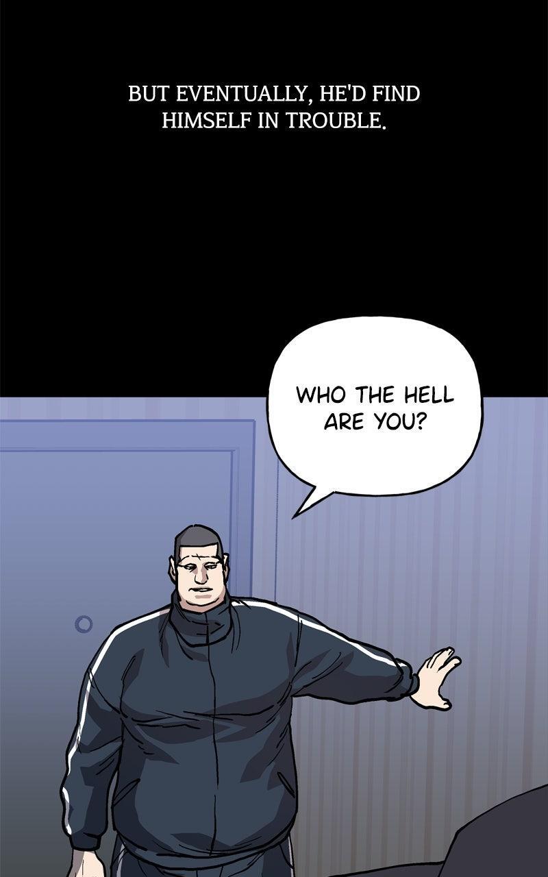 Read Boss Return Manga Online