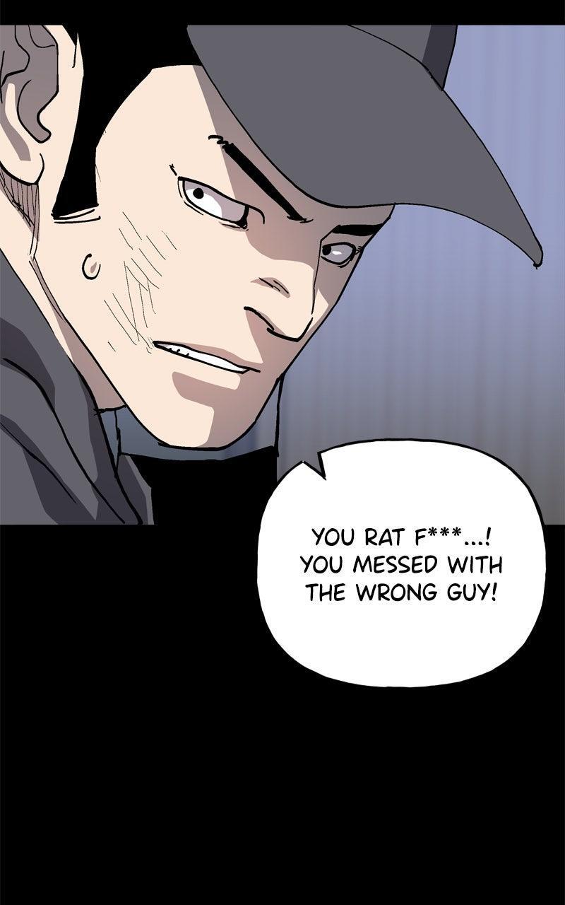 Read Boss Return Manga Online