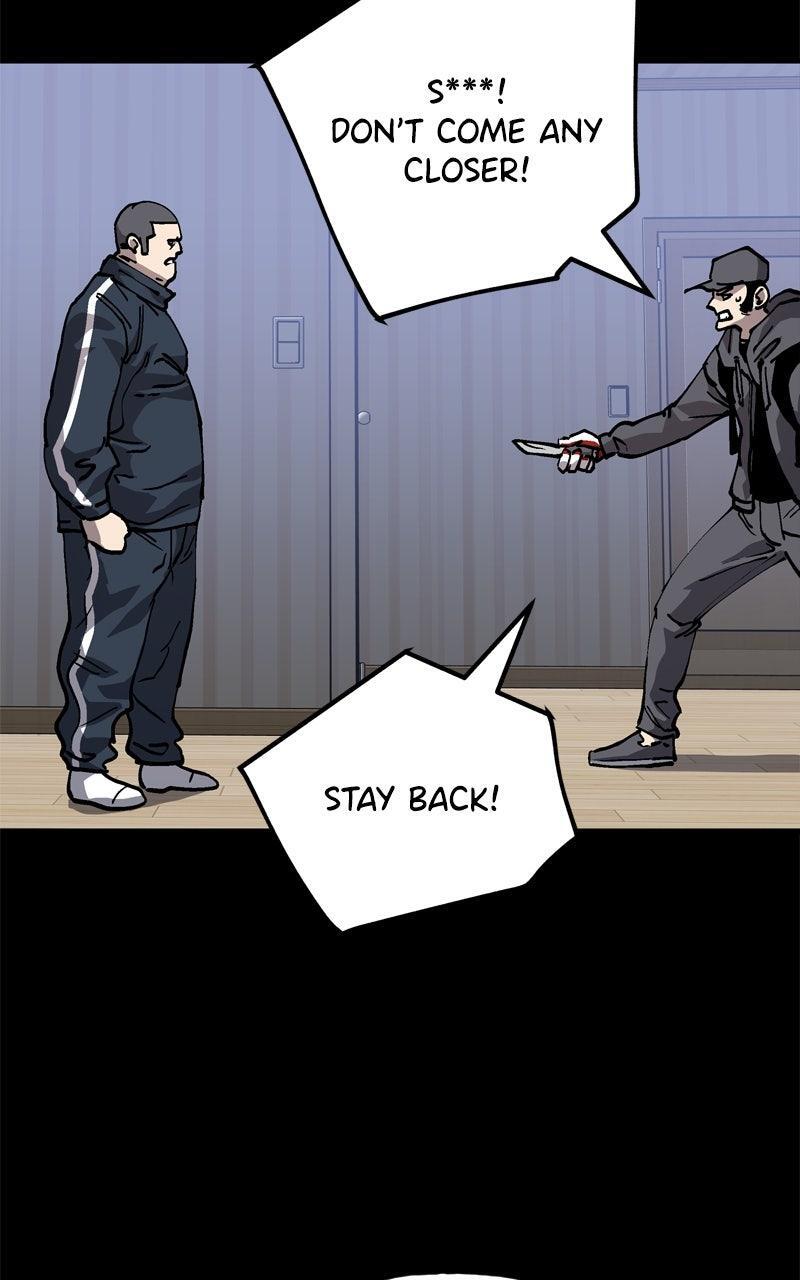 Read Boss Return Manga Online