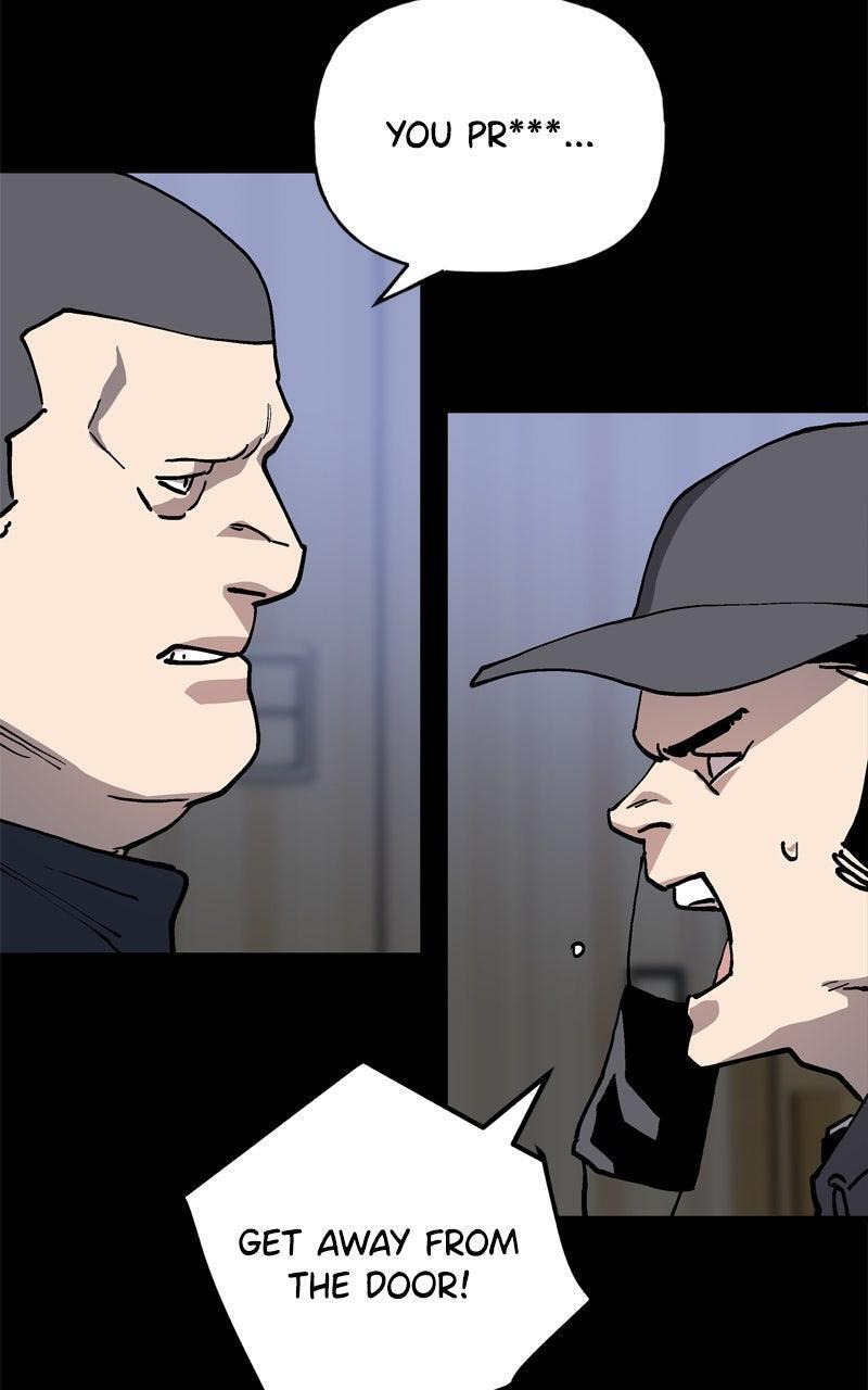 Read Boss Return Manga Online