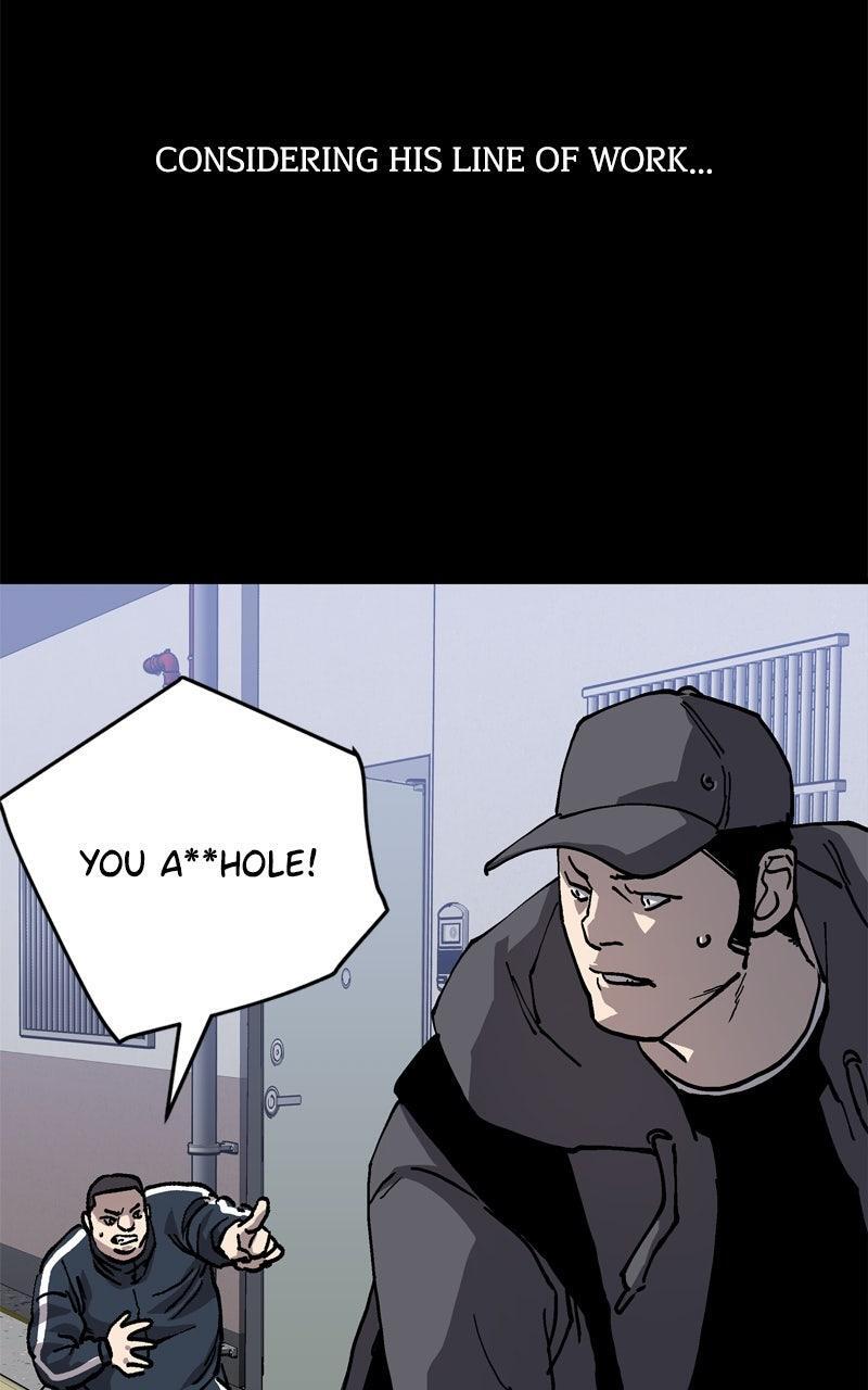 Read Boss Return Manga Online