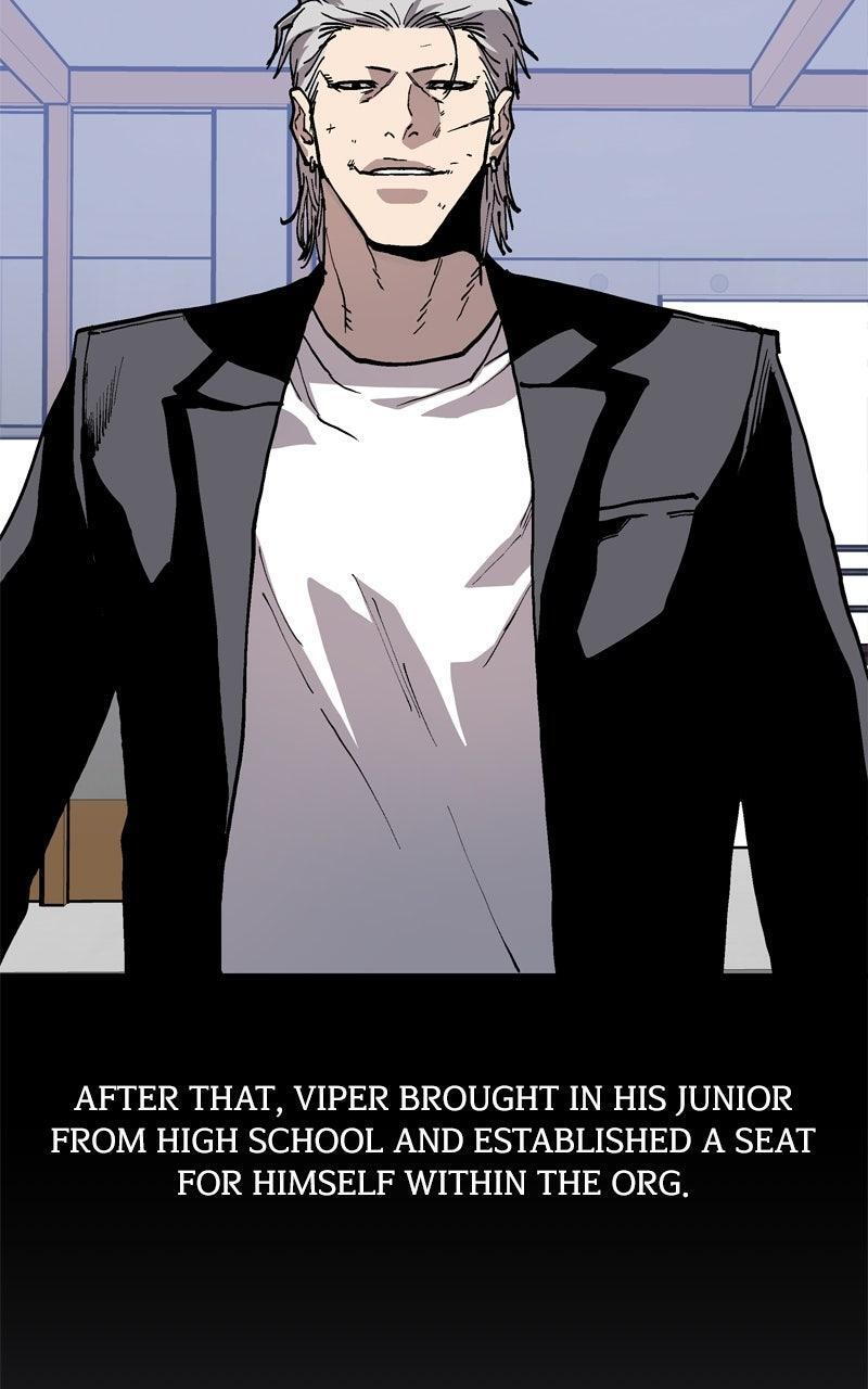 Read Boss Return Manga Online
