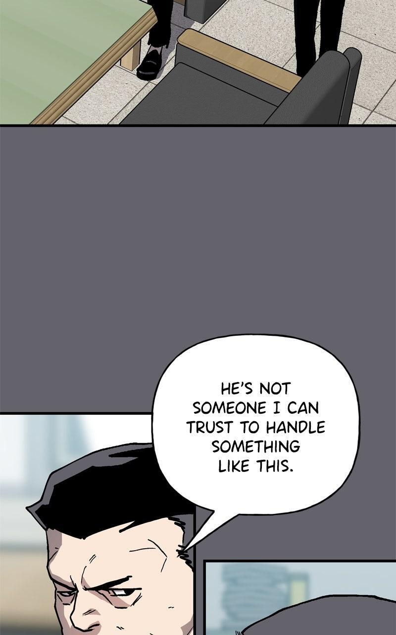 Read Boss Return Manga Online