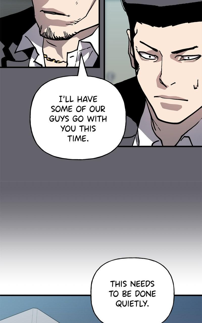 Read Boss Return Manga Online